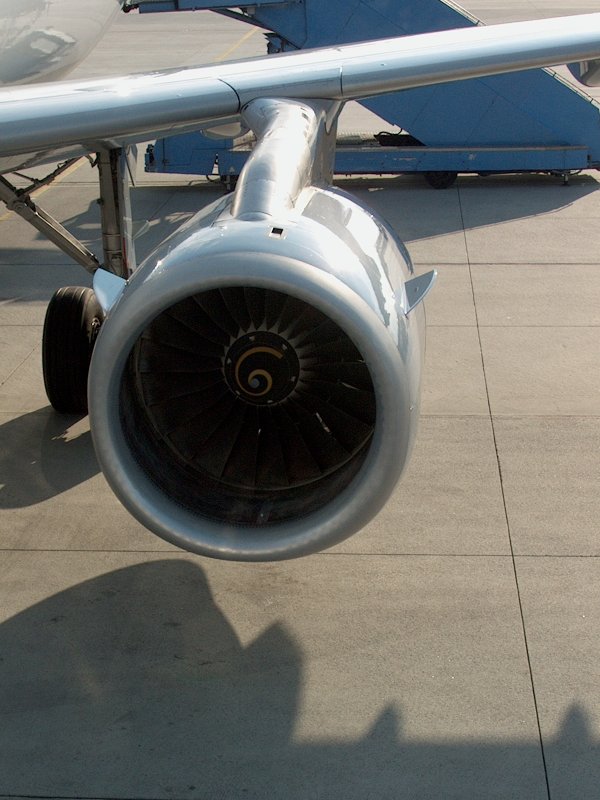 Flughafen M�nchen 24